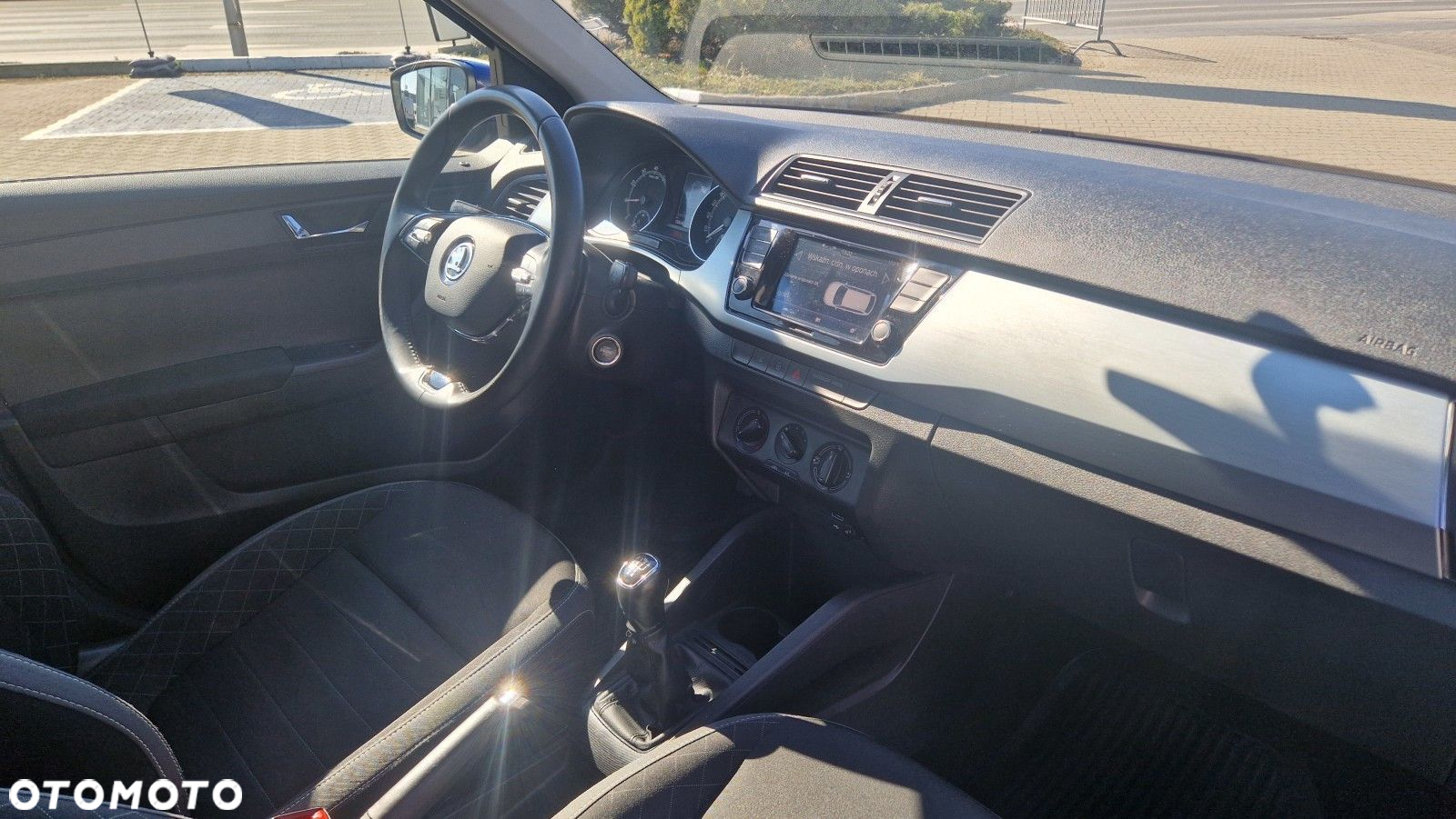 Skoda Fabia 1.0 TSI Ambition - 18