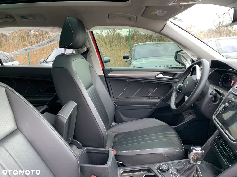 Volkswagen Tiguan Allspace 2.0 TSI OPF 4Motion DSG Life - 13