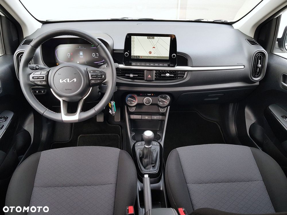 Kia Picanto 1.0 GDI L - 15