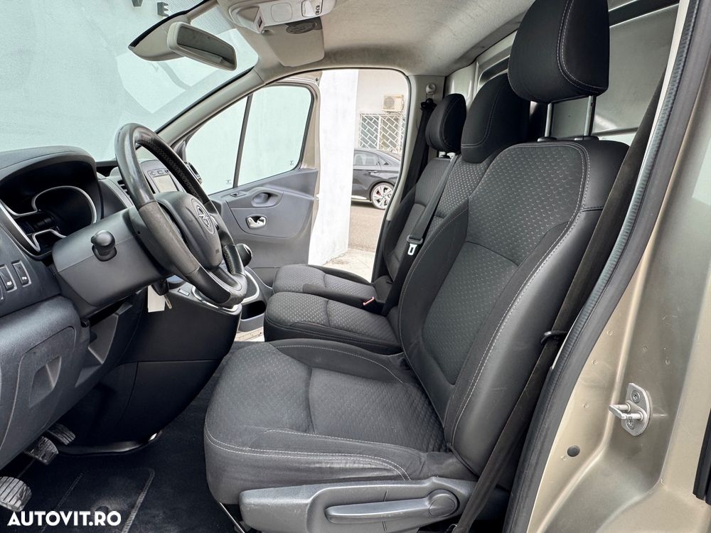 Opel Vivaro L2H1 S&S - 6