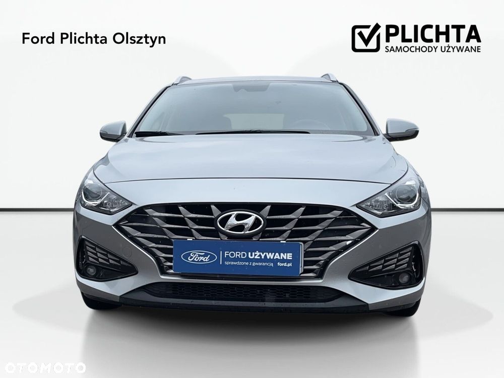 Hyundai i30 - 3