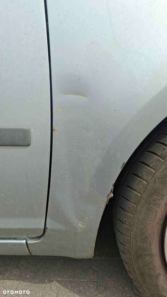 Ford Focus C-Max 1.8 Trend - 10