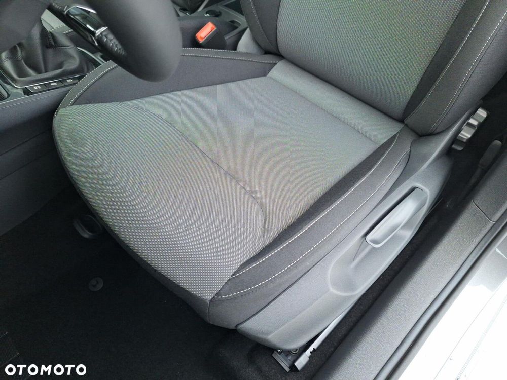 Skoda Fabia 1.0 TSI Edition 130 - 24