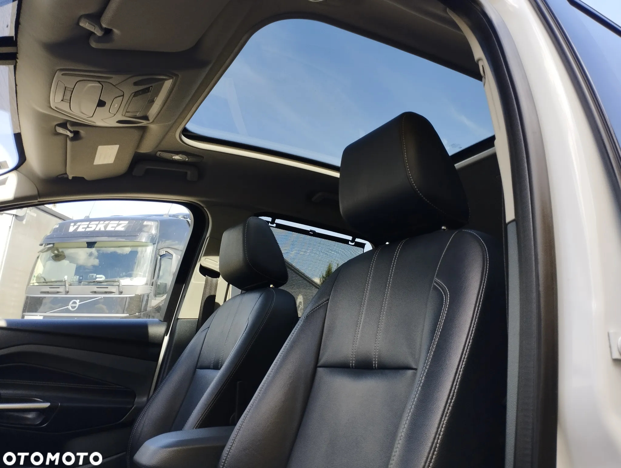 Ford C-MAX 1.6 EcoBoost Start-Stop-System Titanium - 4