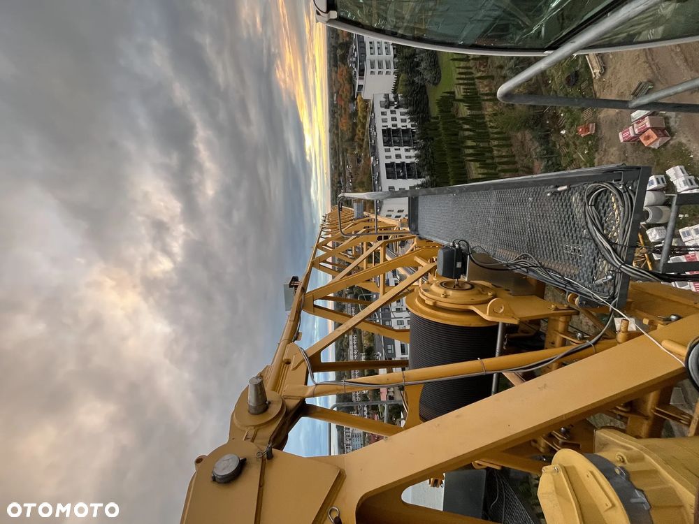 FMGru Fm GRU 1260 FTC P 8 T - 7