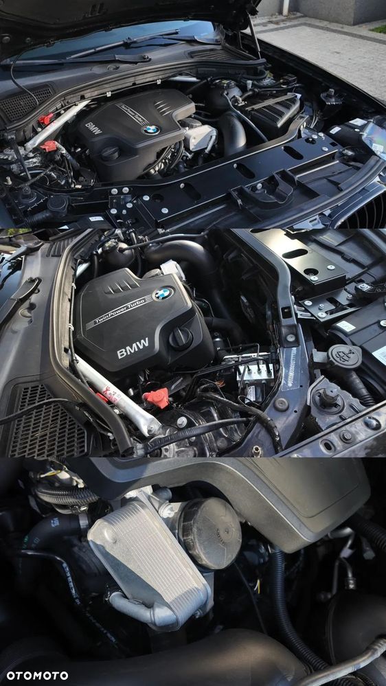 BMW X4 - 38