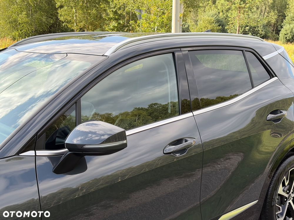 Kia Sportage 1.6 T-GDI 2WD Eco-Dynamics+ (48V M-H) Spirit - 17