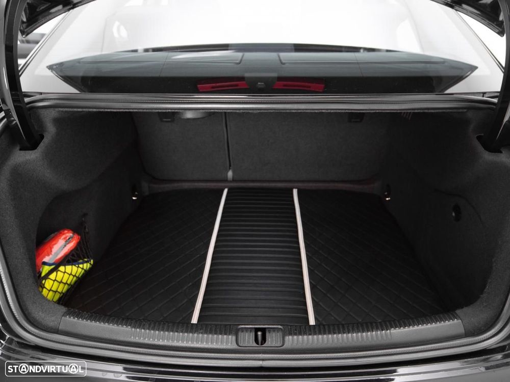 Audi A3 Limousine - 12