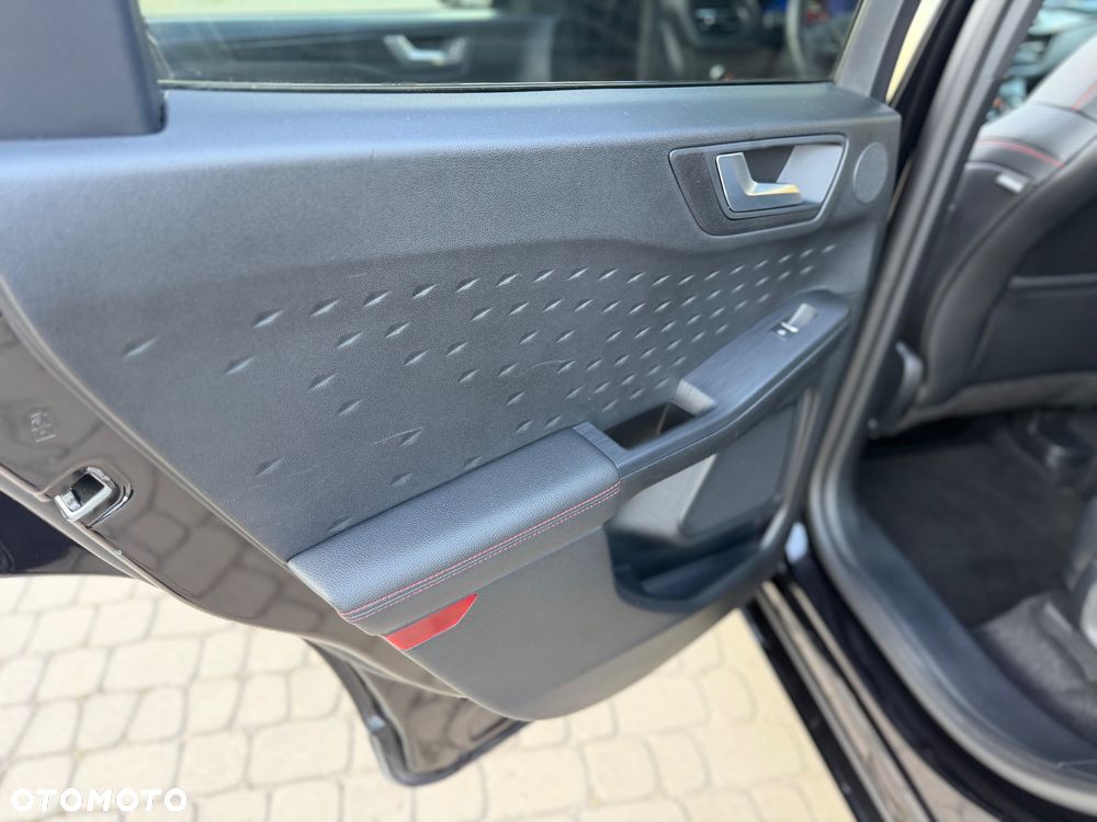 Ford Kuga 1.5 EcoBoost FWD ST-Line ASS GPF - 33