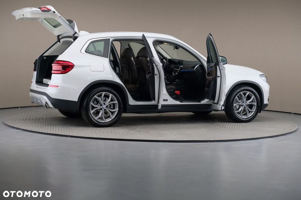 BMW X3 - 6