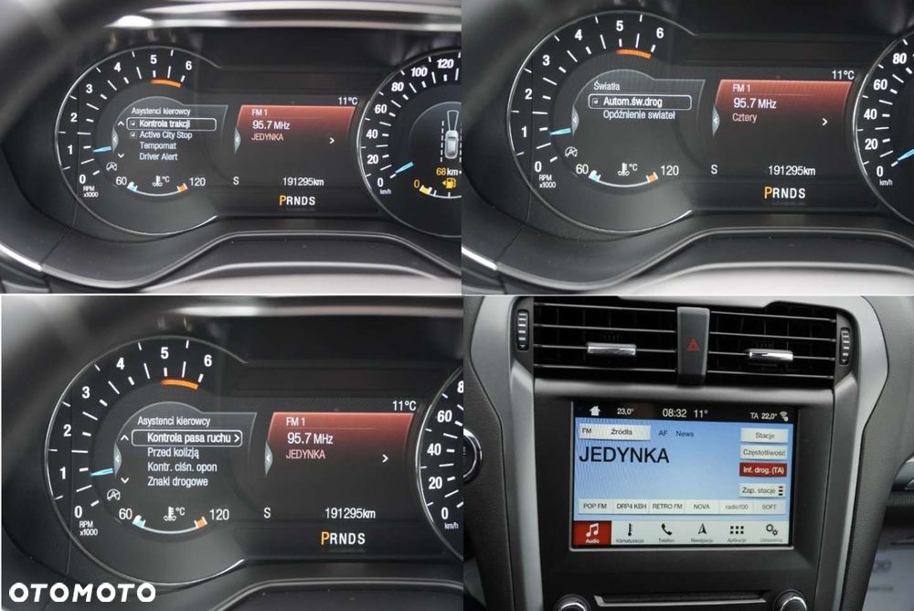 Ford Mondeo 2.0 TDCi STart-Stopp PowerShift-Aut Titanium - 23