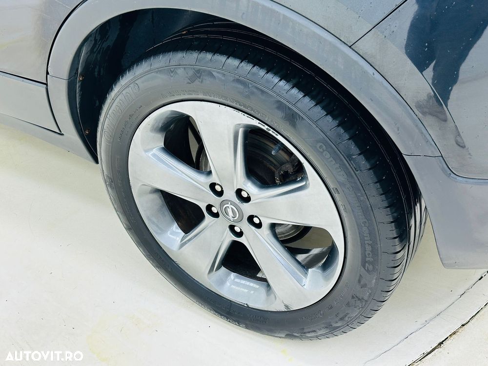 Opel Mokka 1.7 CDTI ECOFLEX Start/Stop Edition - 30