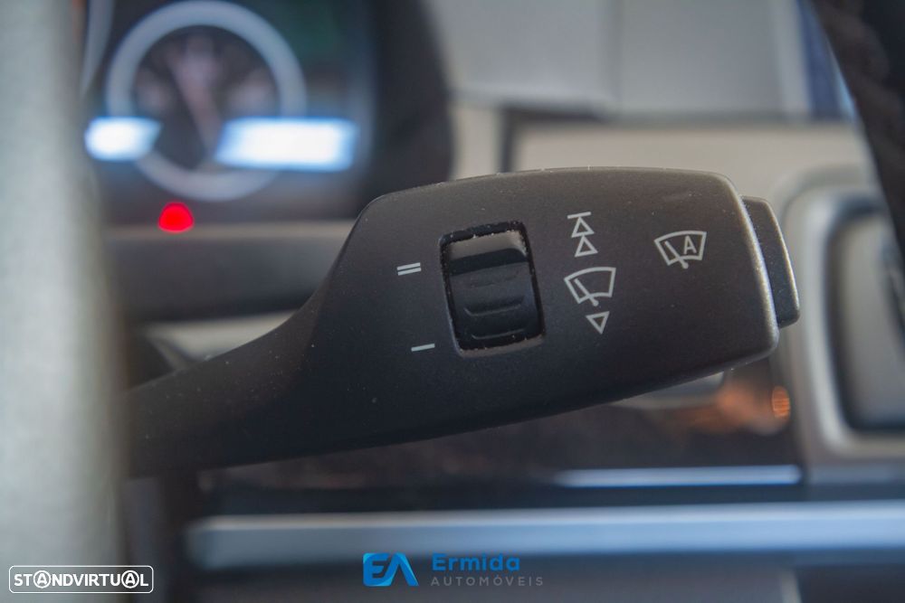 BMW 520 d Pack M Auto - 46