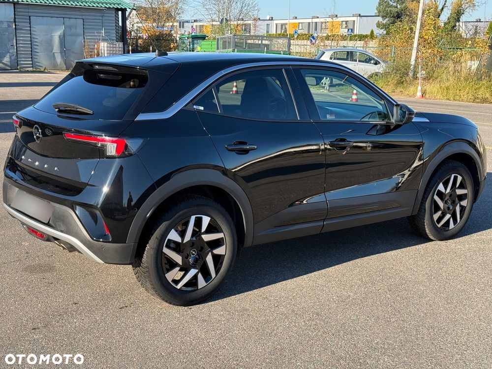 Opel Mokka 1.2 T Elegance Business Pack S&S - 14