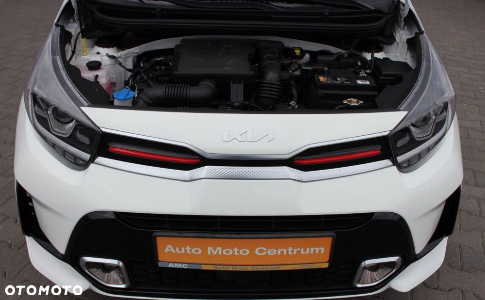 Kia Picanto - 23