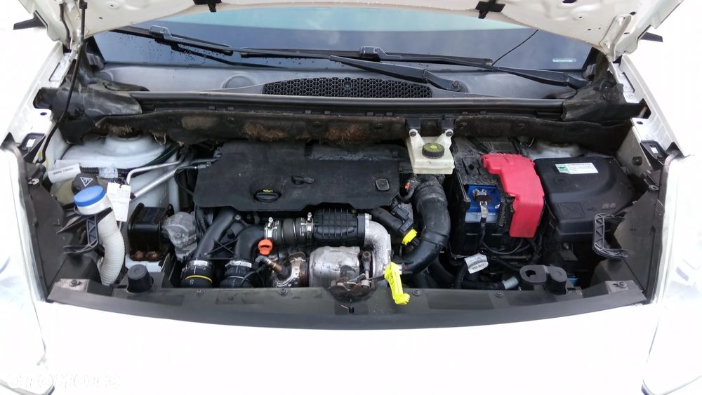 Peugeot Partner - 23