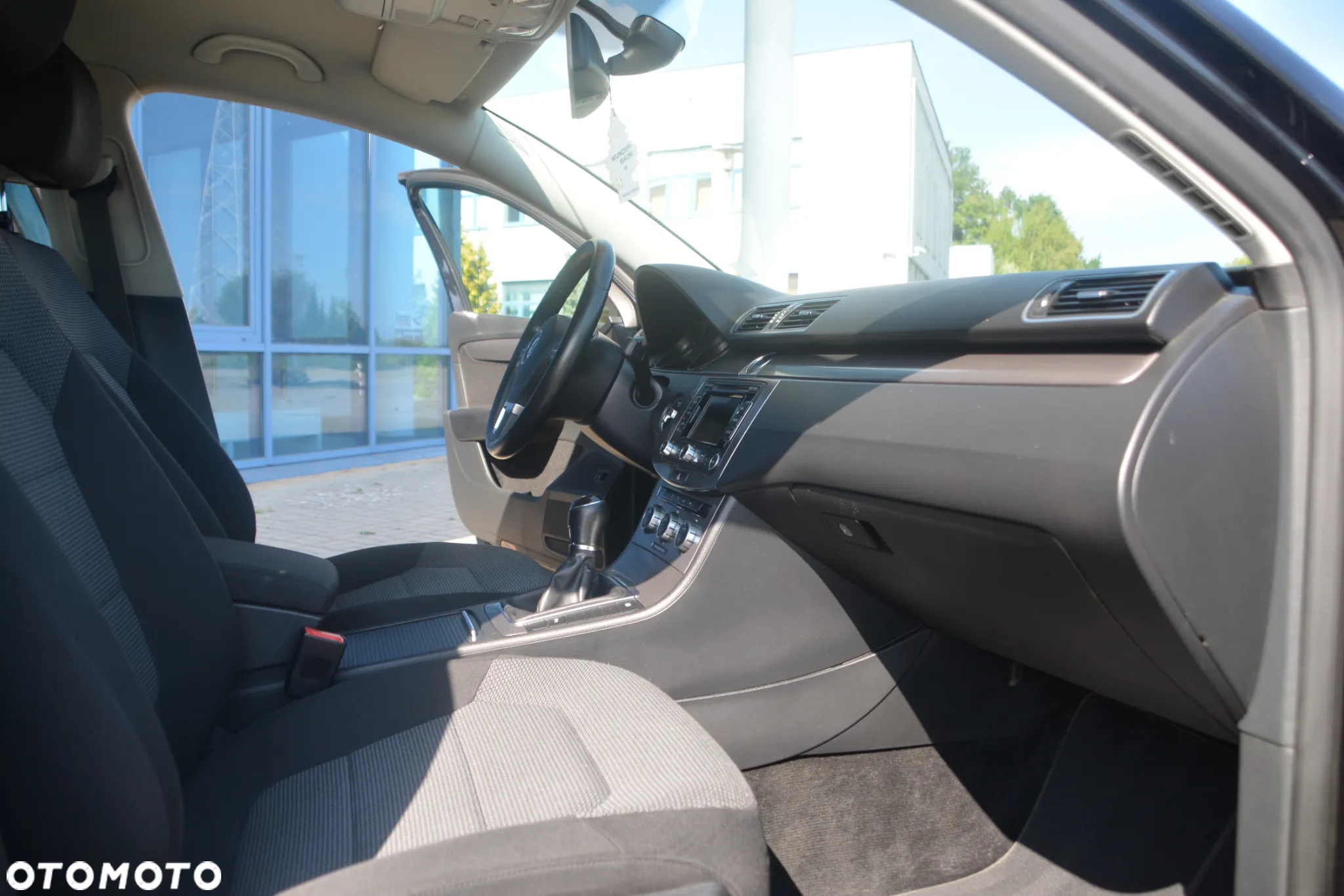 Volkswagen Passat 1.4 TSI Comfortline - 14