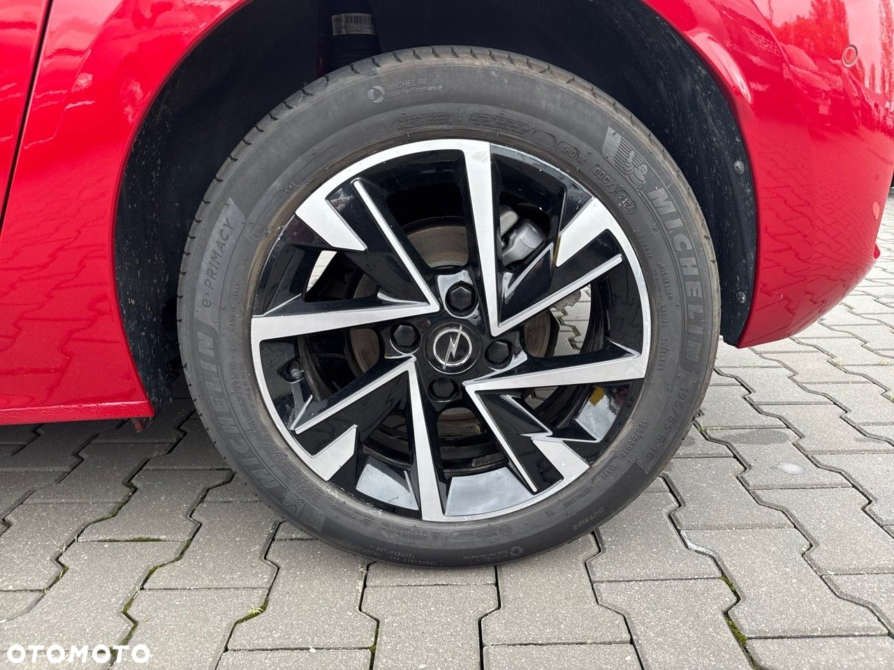 Opel Corsa - 11