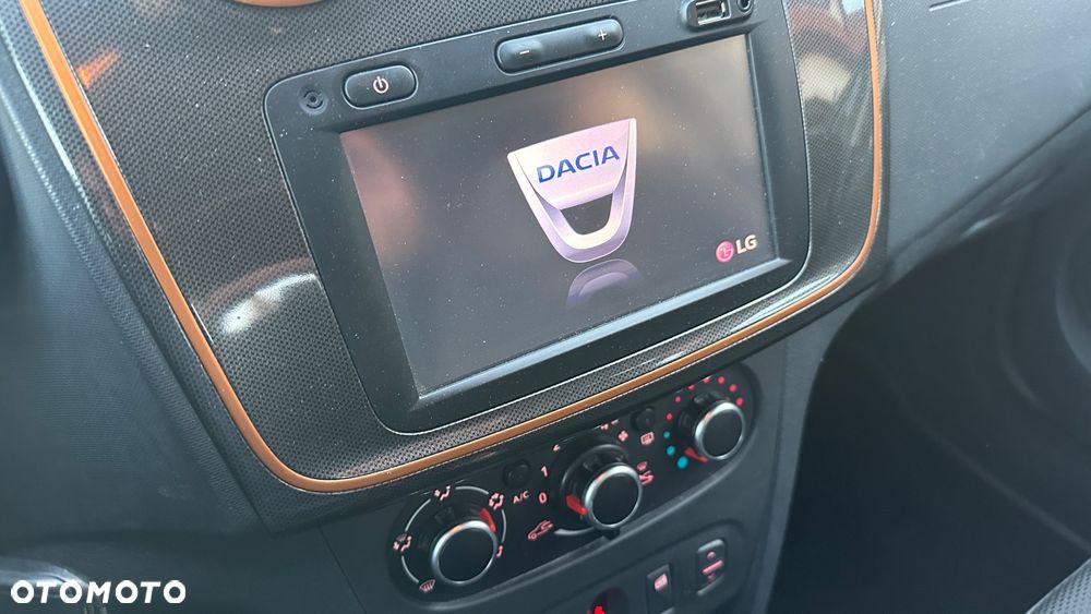 Dacia Sandero Stepway - 23