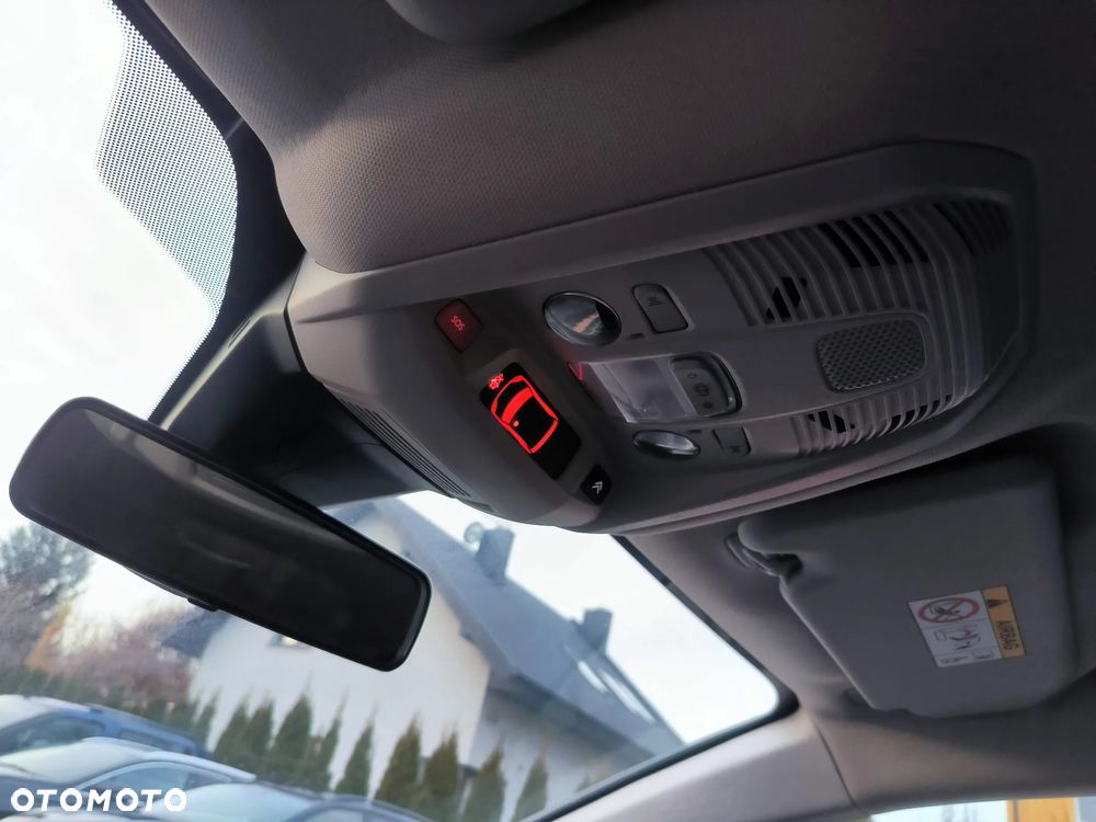 Citroën C5 Aircross 1.2 PureTech Feel - 12
