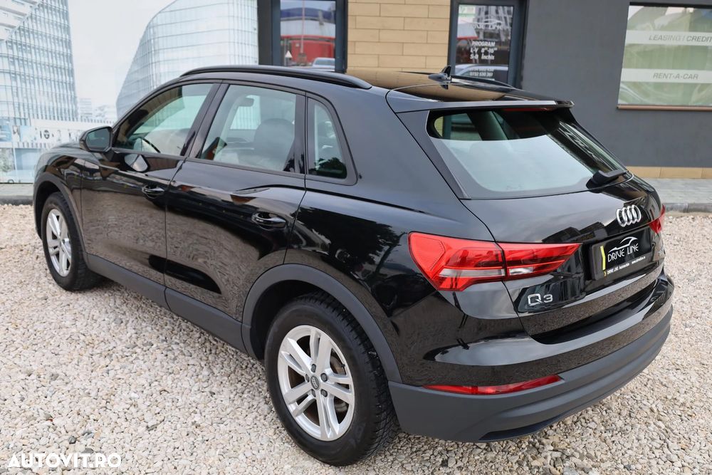 Audi Q3 35 TFSI S tronic - 6