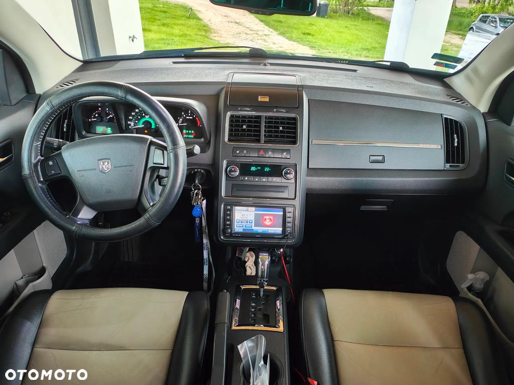 Dodge Journey 2.0 CRD R/T - 3