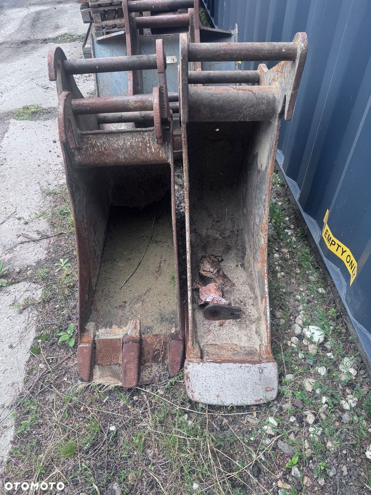 Wacker Neuson Ew 100 - 9