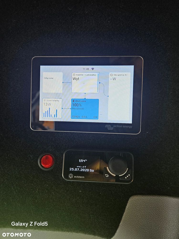 Mercedes-Benz Sprinter - 13