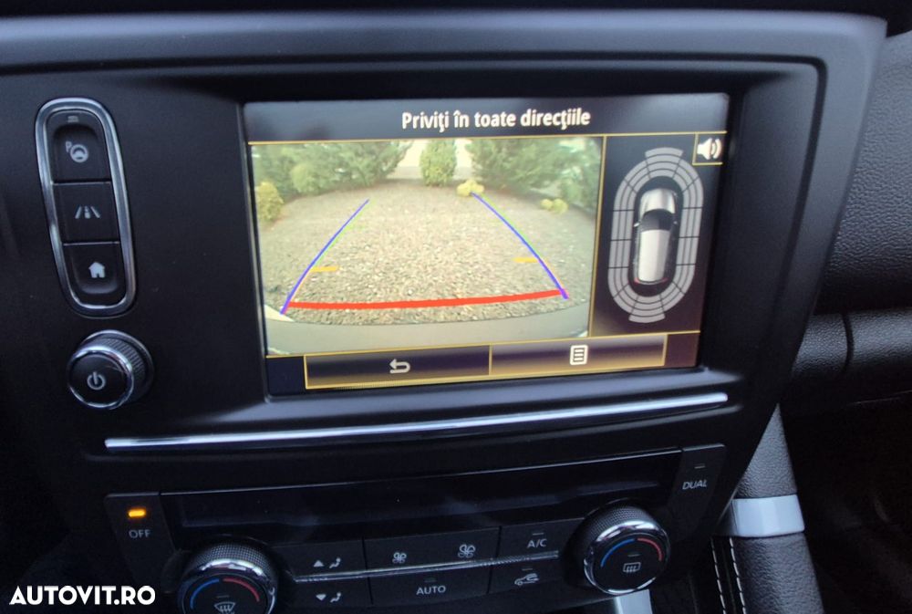 Renault Kadjar Energy dCi 130 LIMITED - 16