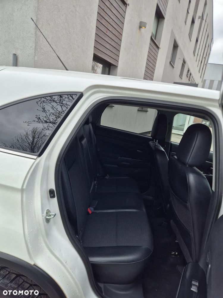 Citroën C4 Aircross HDi 150 Stop & Start 4WD Exclusive - 13