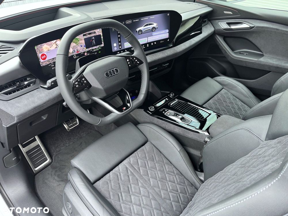 Audi Q6 e-tron - 19