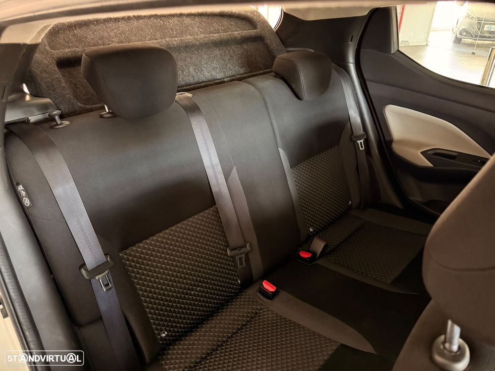 Nissan Micra 1.0 IG-T N-Tec - 9