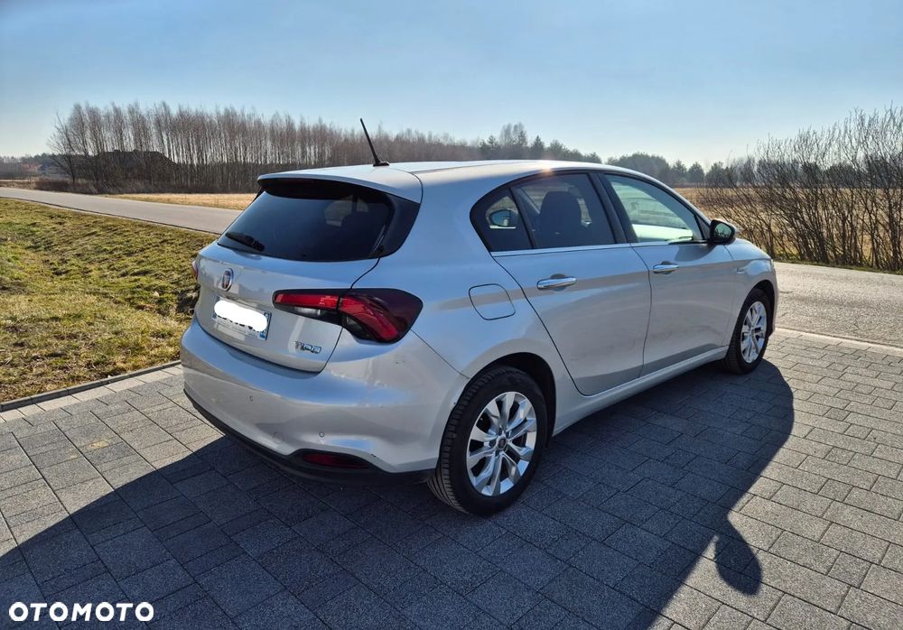Fiat Tipo - 3