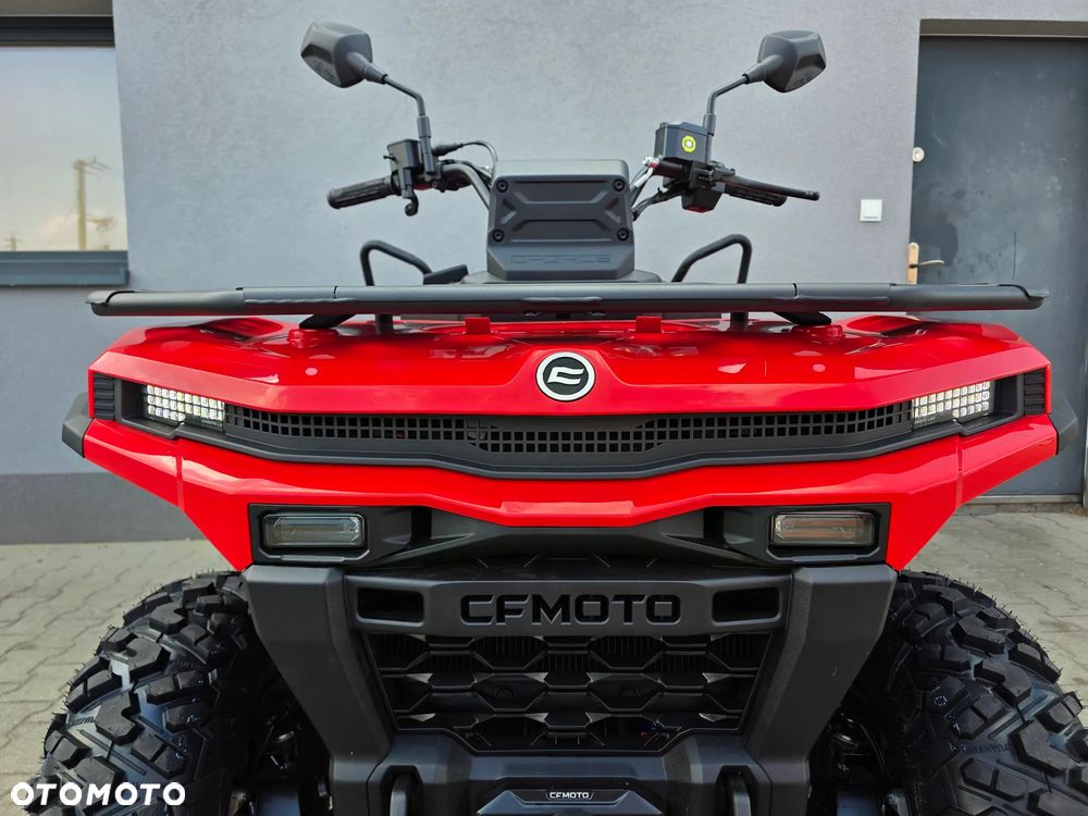 CFMoto Inny - 11