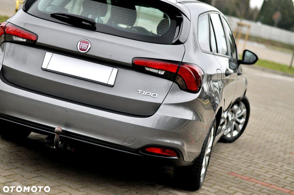 Fiat Tipo 1.4 Classic - 33