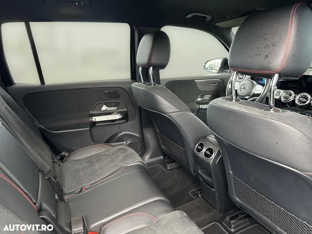 Mercedes-Benz EQB 350 4MATIC - 14