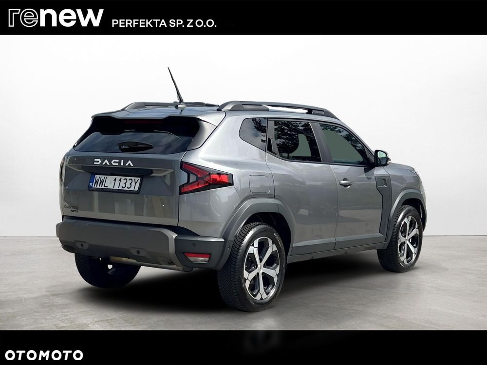 Dacia Duster - 5