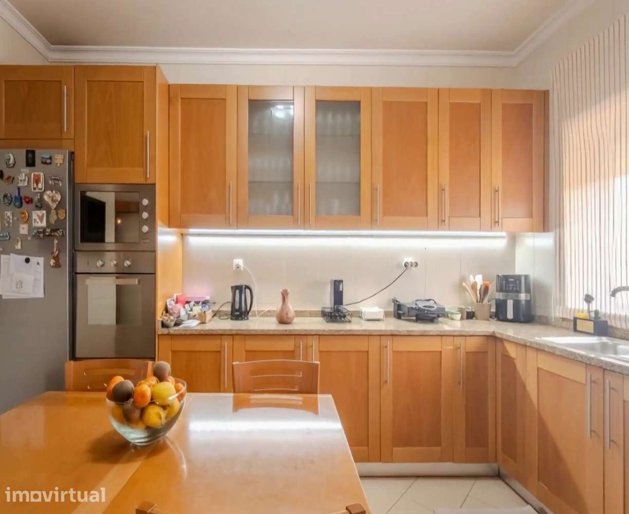 Apartamento T2 com varanda e ar condicionado Valongo - Grande imagem: 3/20