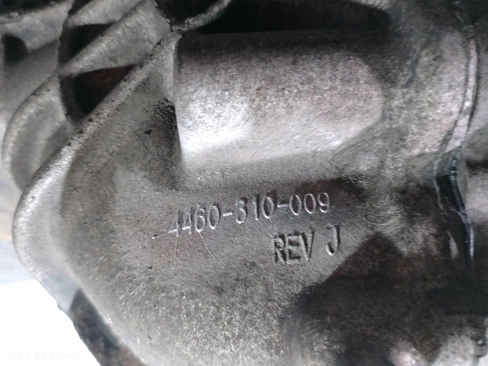 DYFERENCJAŁ PRZÓD MERCEDES-BENZ ML W163 4460-310-009 2.7 CDI - 7
