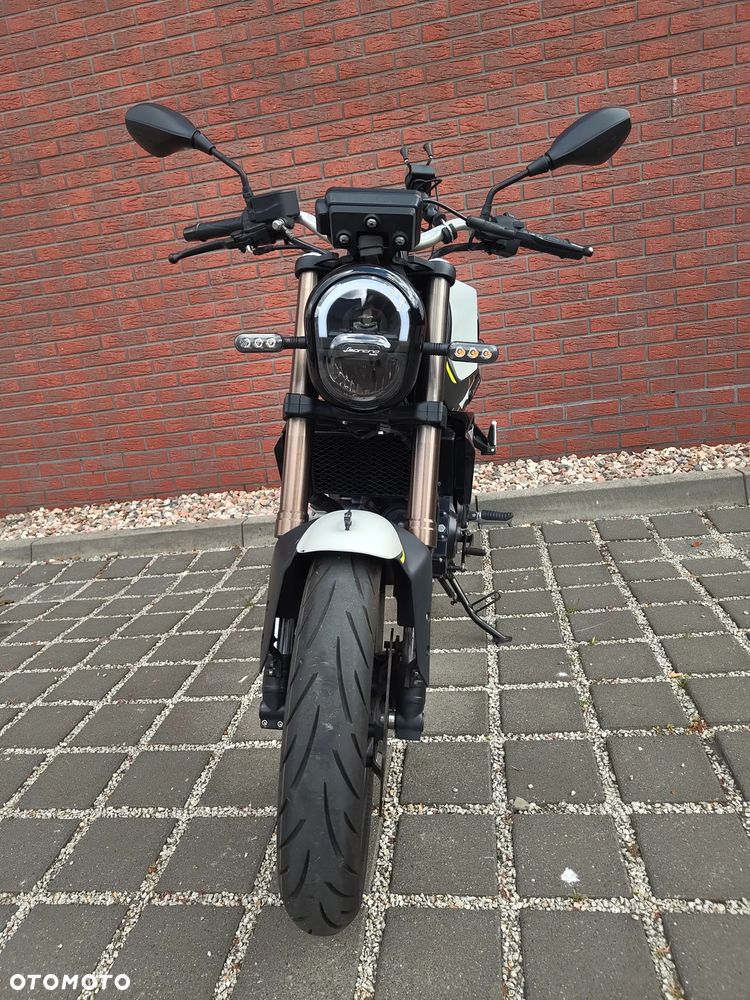 Benelli Leoncino - 7