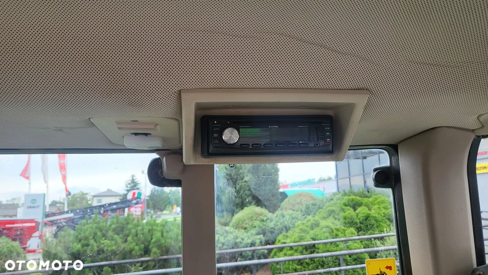 John Deere JD 6115M, 115 KM, pneumatyka, I-szy właściciel - 12