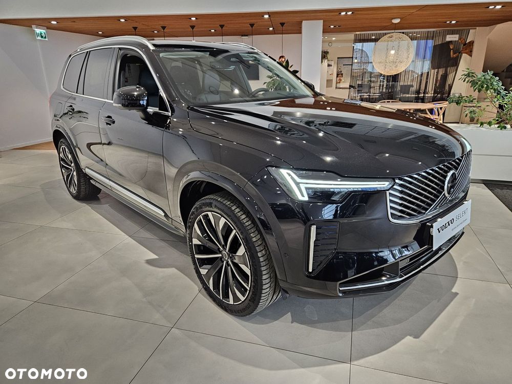 Volvo XC 90 - 4
