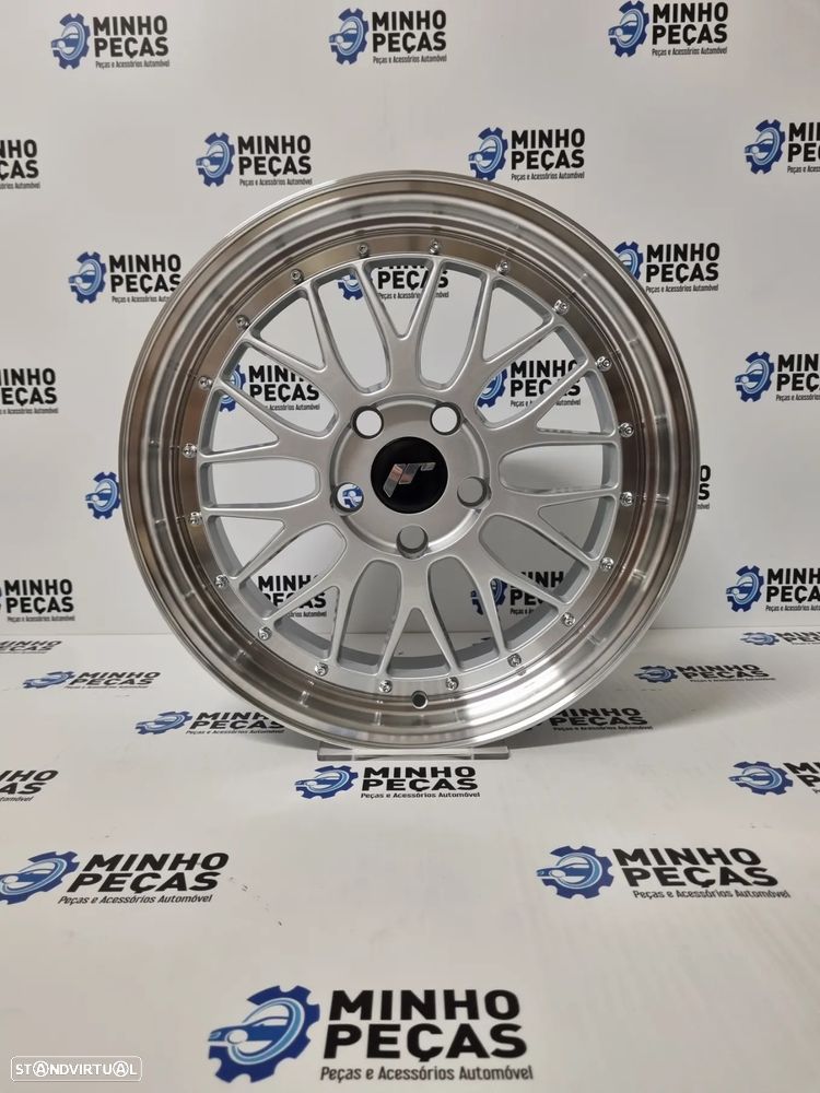 Jantes Japan Racing JR23 - 4