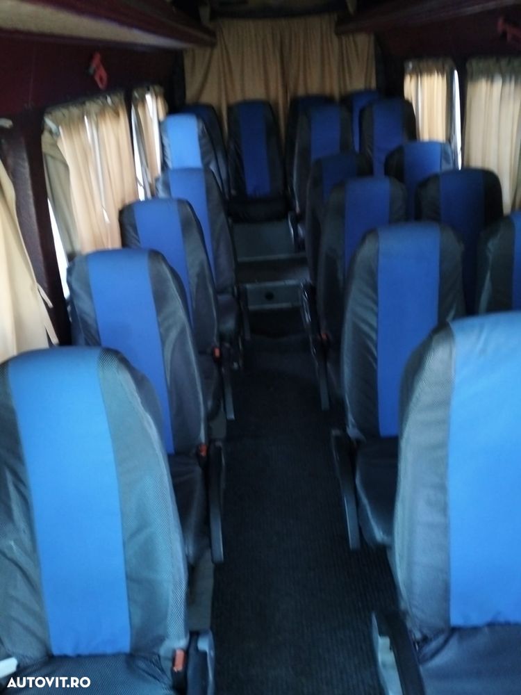 Mercedes-Benz Sprinter 906.235 - 14