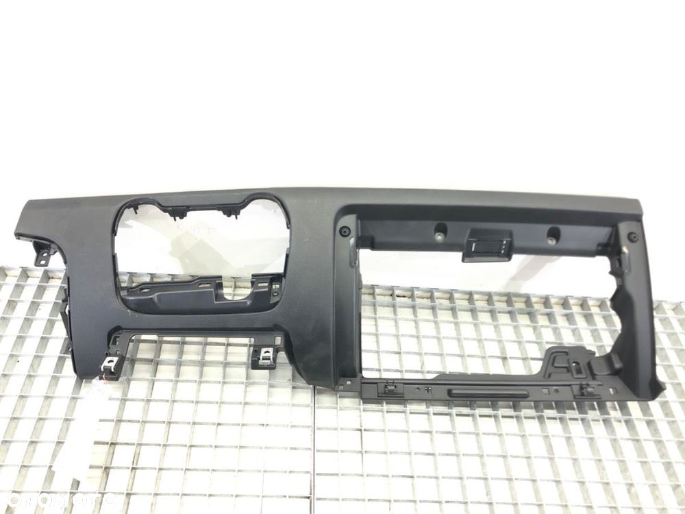 OSŁONA ZAŚLEPKA KONSOLI - 77.00 PLN - KIA RIO IV (YB, SC, FB) 2017 - 2022 1.4 74 kW [101 KM] - 1