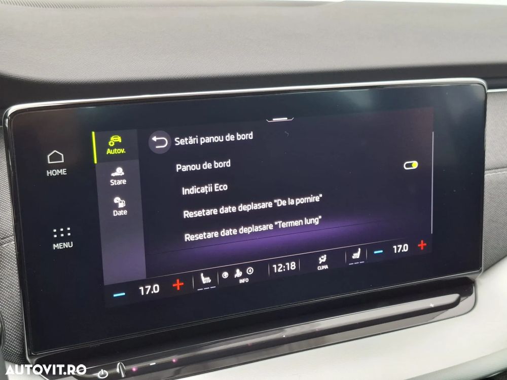 Skoda Octavia 2.0 TDI DSG 4X4 Style - 22