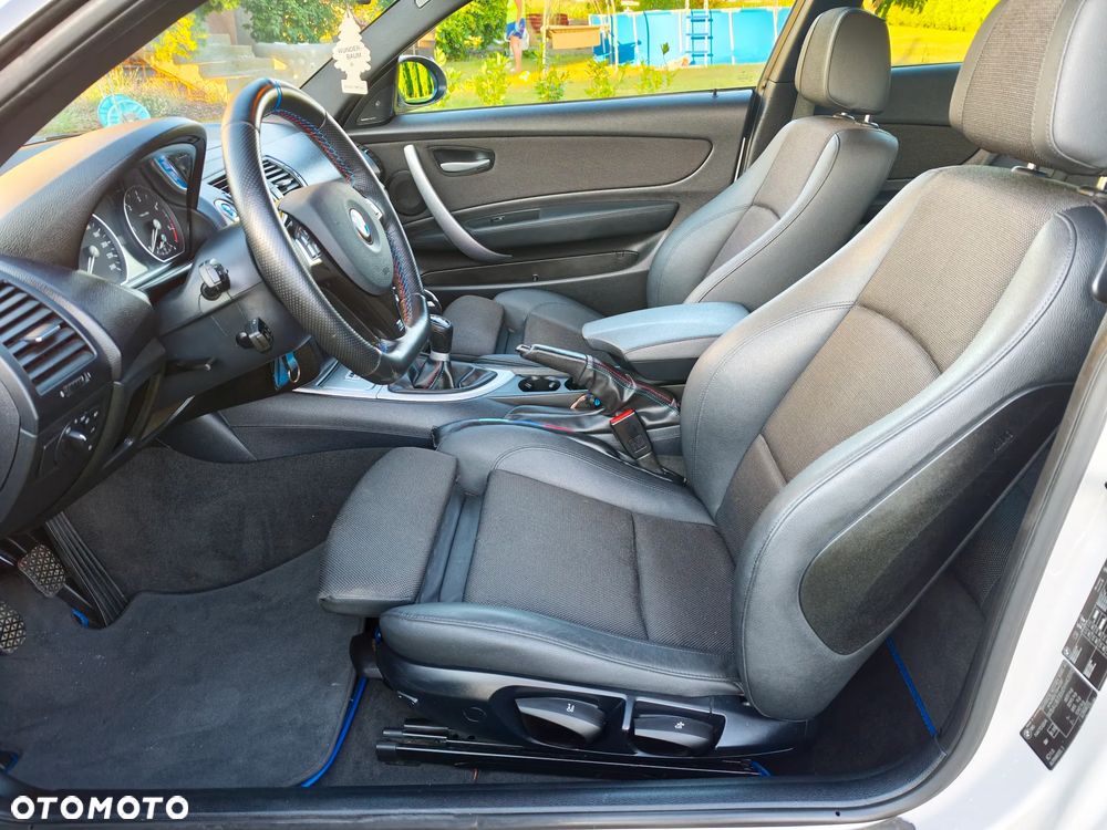 BMW Seria 1 118d - 10
