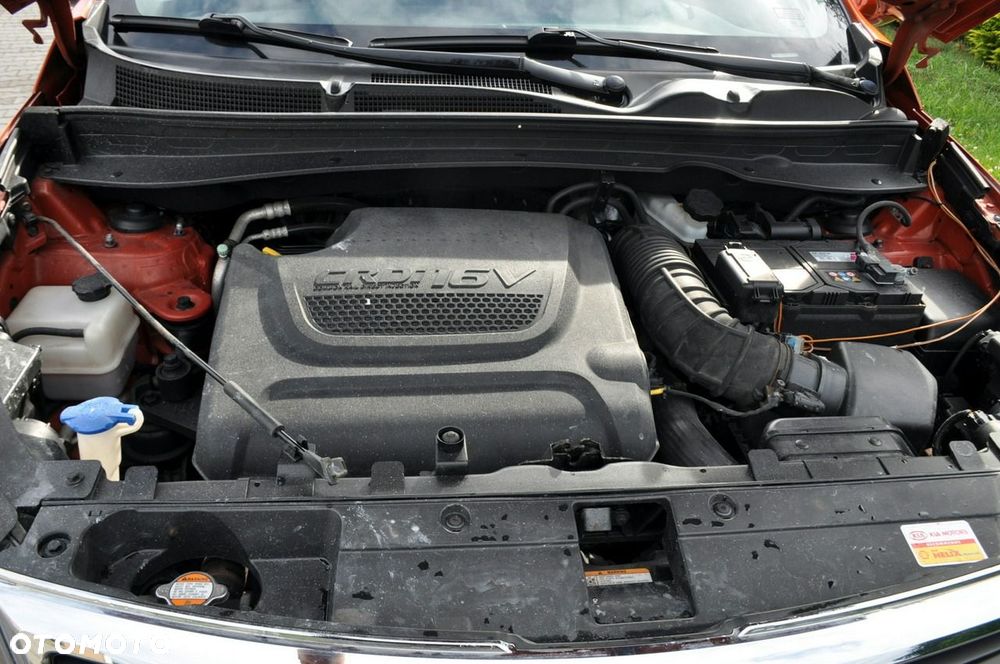 Kia Sportage - 39