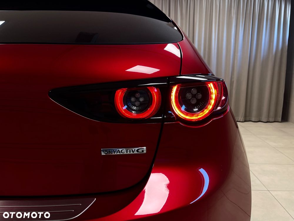 Mazda 3 - 37
