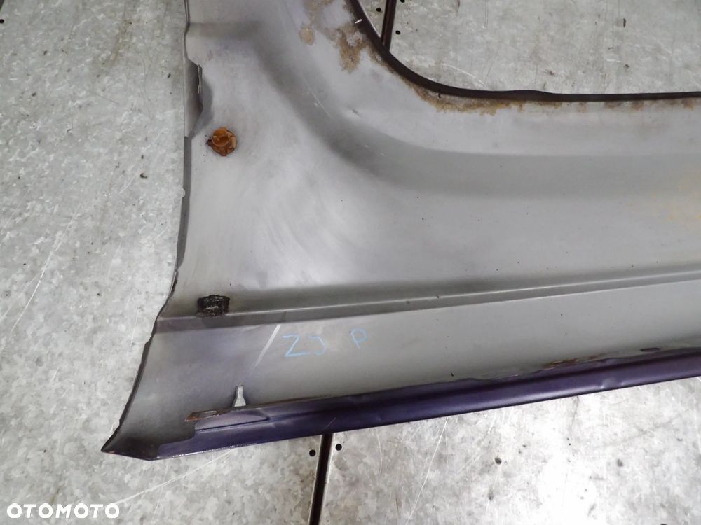 JEEP GRAND CHEROKEE ZJ BŁOTNIK PRAWY PRZÓD - 9